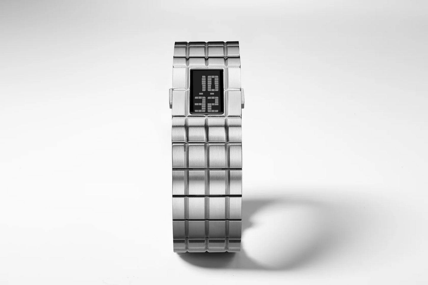 L500 | Mens Futuristic Watch | Digital Movement