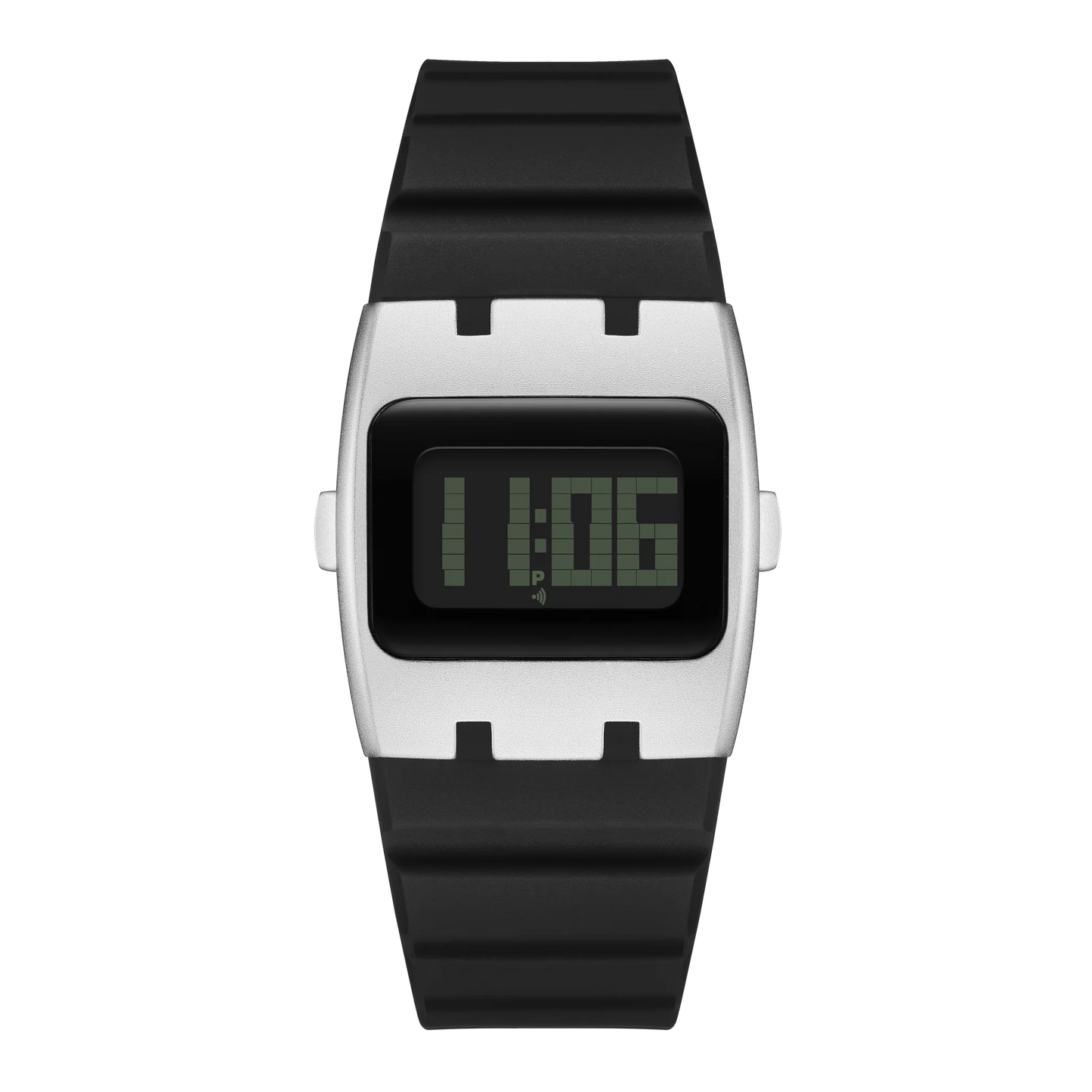 Z800 Retro Block | Y2K Mens Watch