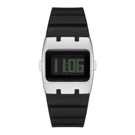 Z800 Retro Block | Y2K Mens Watch