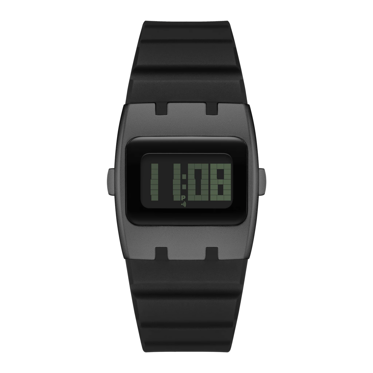 Z800 Retro Block | Y2K Mens Watch