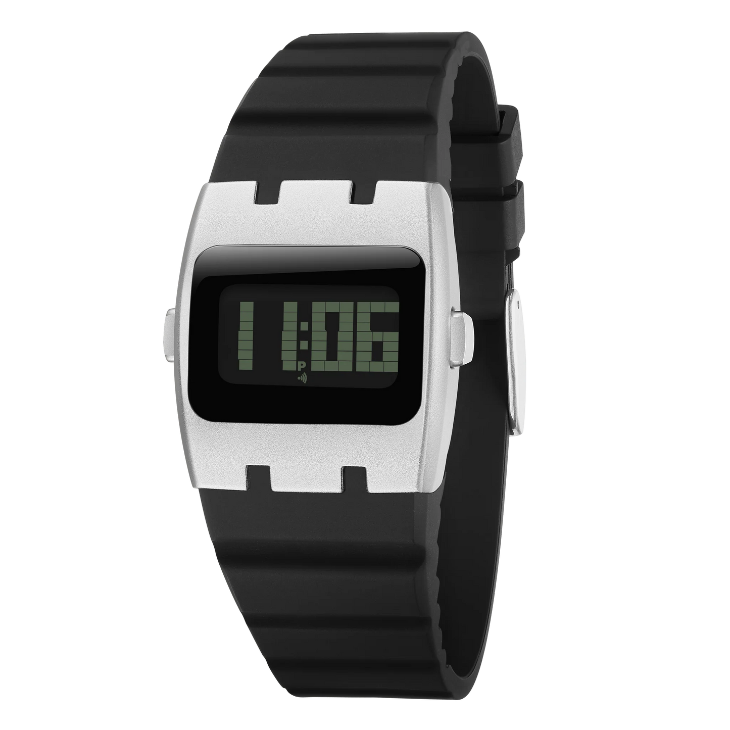 Z800 Retro Block | Y2K Mens Watch