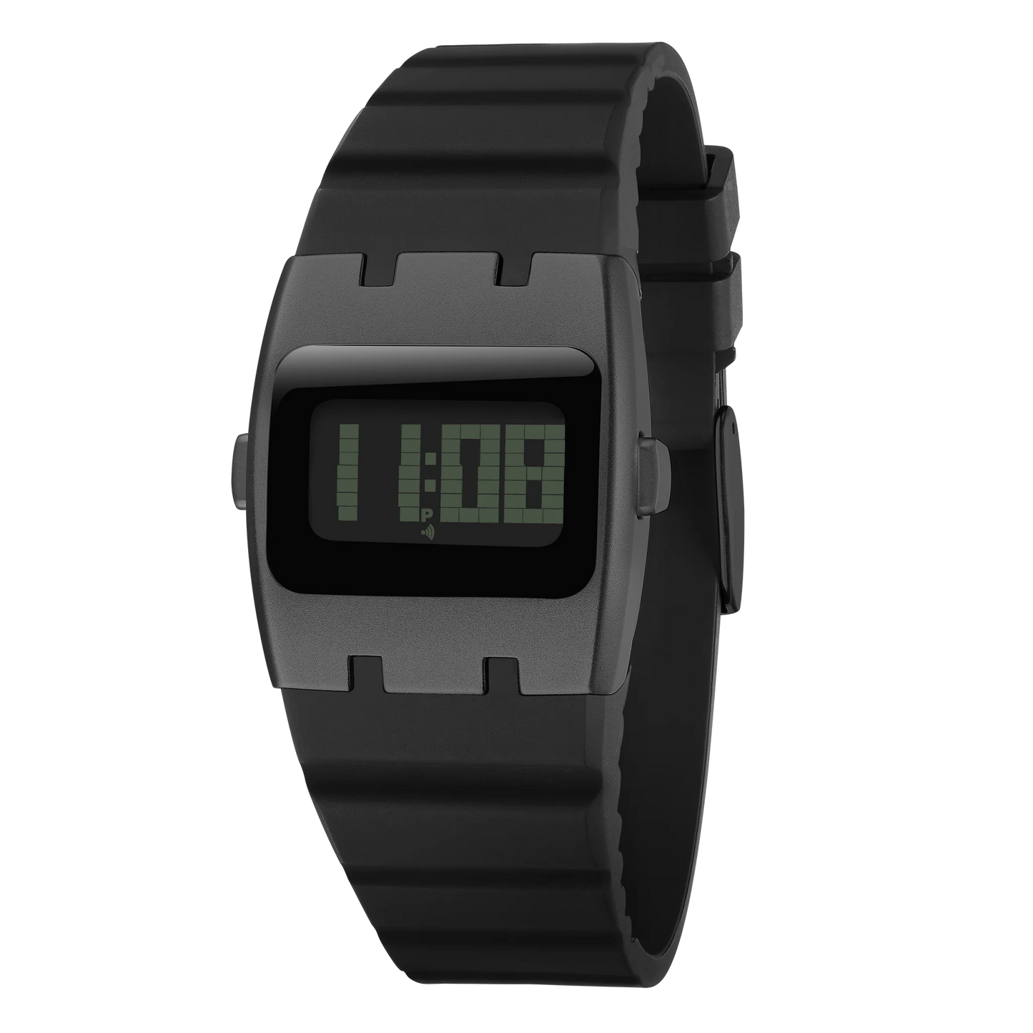 Z800 Retro Block | Y2K Mens Watch