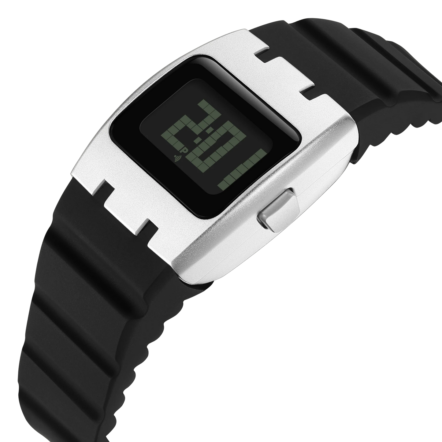 Z800 Retro Block | Y2K Mens Watch