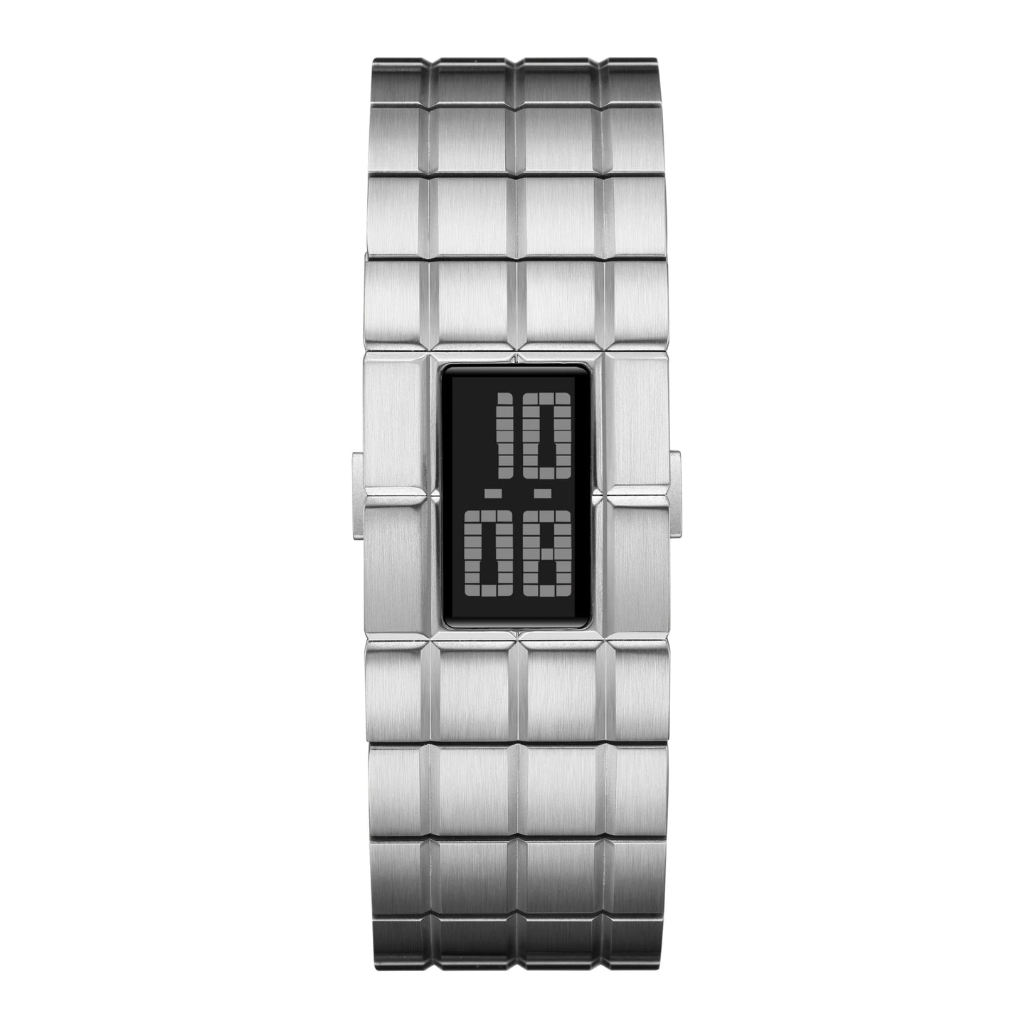 L500 | Mens Futuristic Watch | Digital Movement