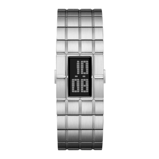 L500 | Mens Futuristic Watch | Digital Movement