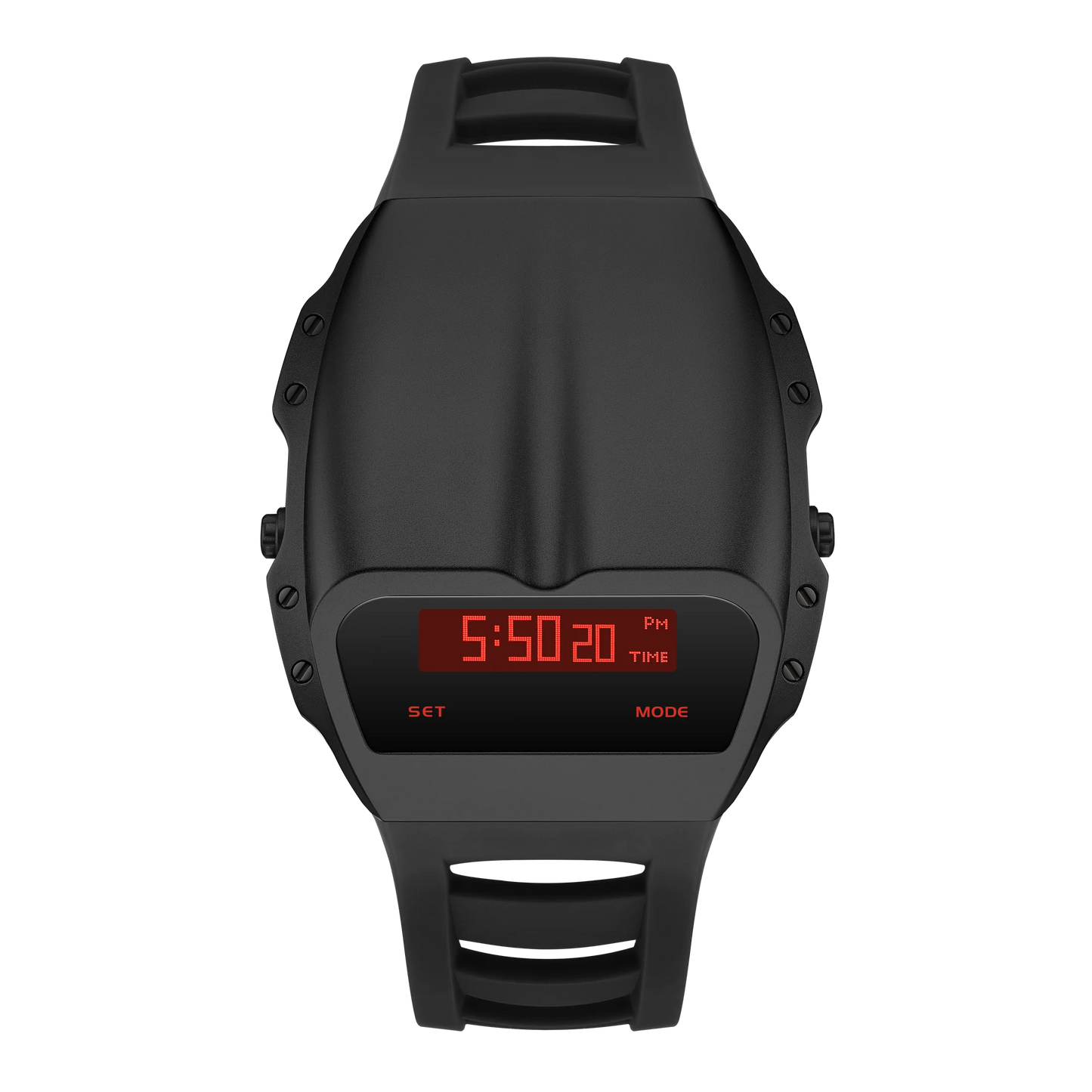 X700 Gladiator | Futuristic Mens Watch